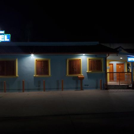 סאות' גייט Sunrise Inn מראה חיצוני תמונה