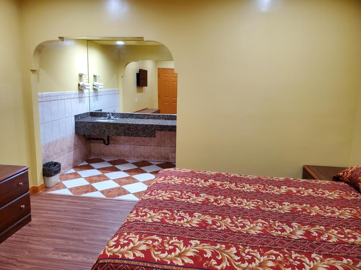 סאות' גייט Sunrise Inn מראה חיצוני תמונה
