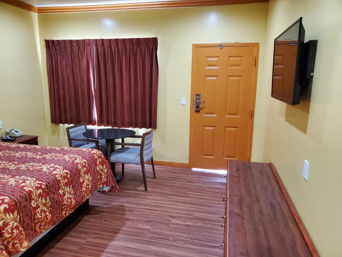 סאות' גייט Sunrise Inn מראה חיצוני תמונה