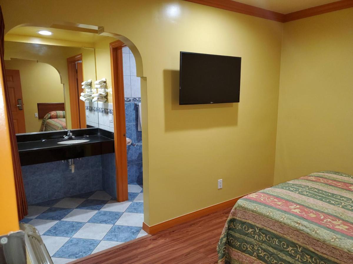 סאות' גייט Sunrise Inn מראה חיצוני תמונה