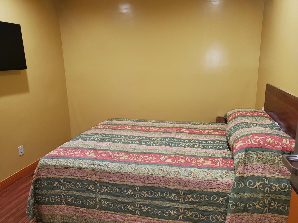סאות' גייט Sunrise Inn מראה חיצוני תמונה
