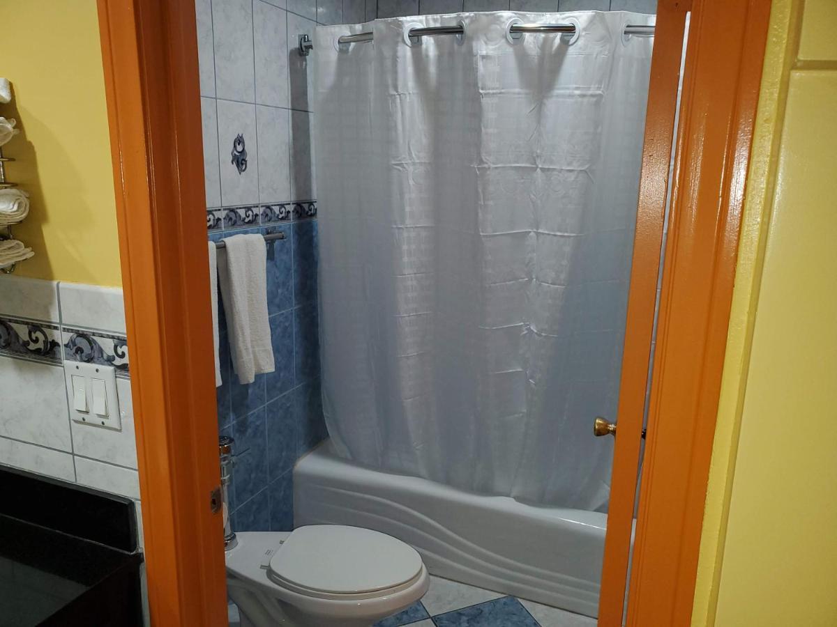 סאות' גייט Sunrise Inn מראה חיצוני תמונה